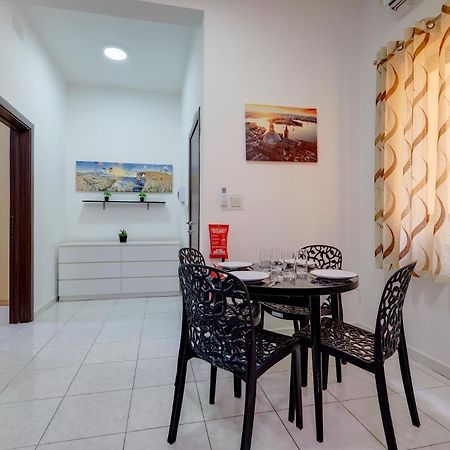 Sir William Reid Holiday Apartments Sliema Exterior foto
