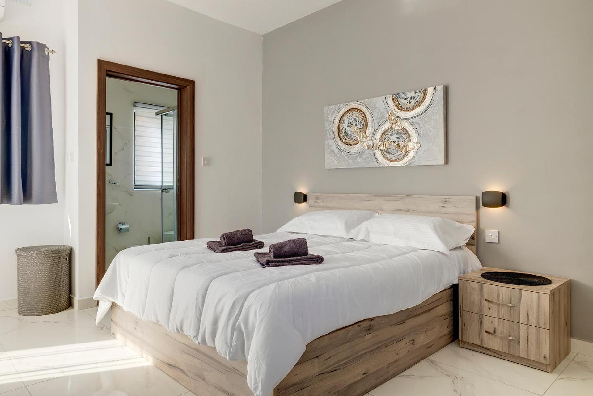 Sir William Reid Holiday Apartments Sliema Exterior foto