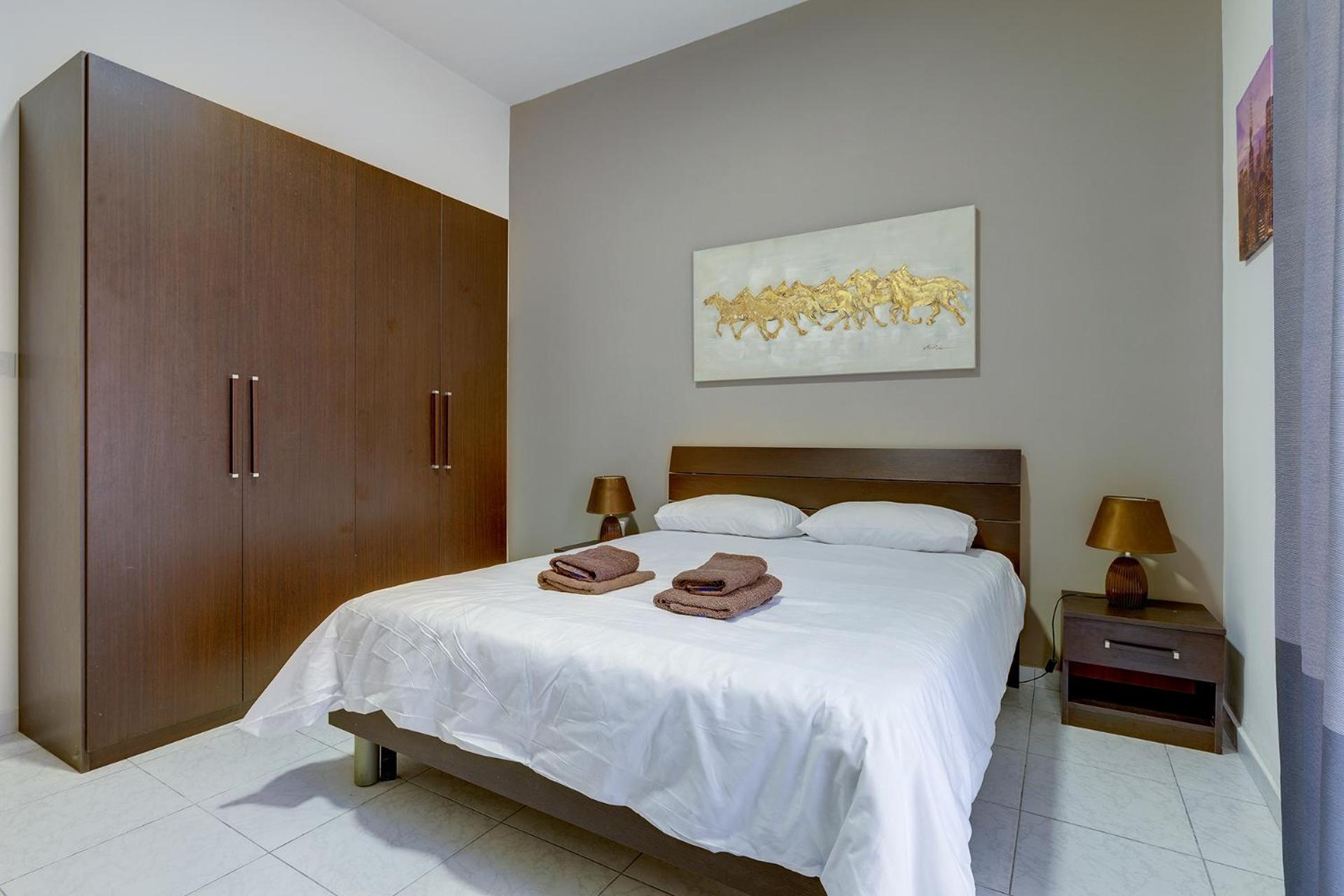 Sir William Reid Holiday Apartments Sliema Exterior foto