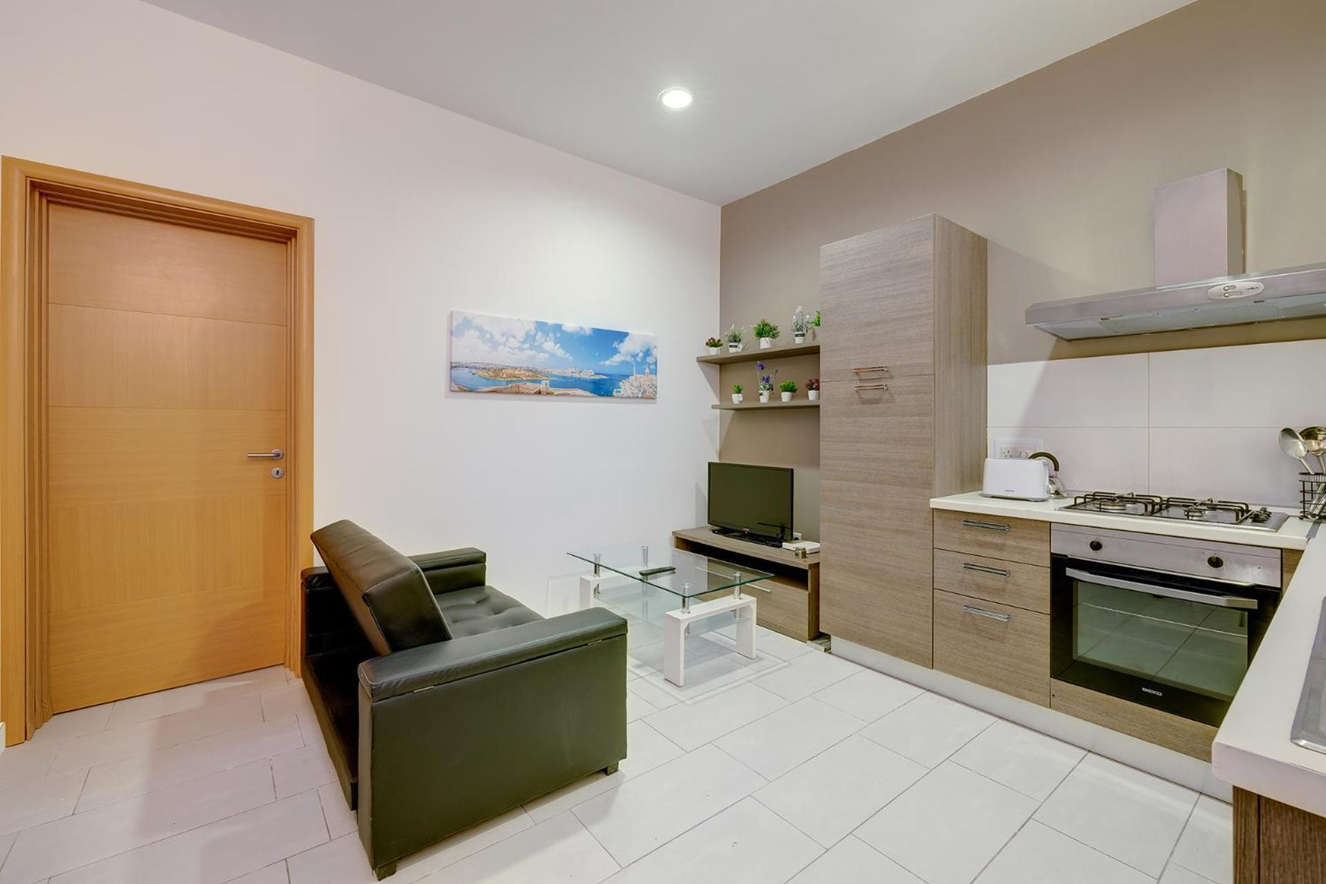 Sir William Reid Holiday Apartments Sliema Exterior foto