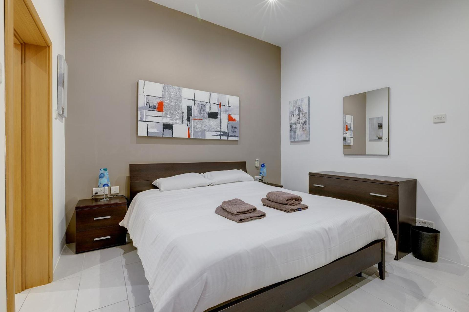 Sir William Reid Holiday Apartments Sliema Exterior foto